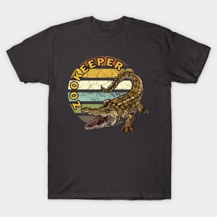 zookeeper T-Shirt